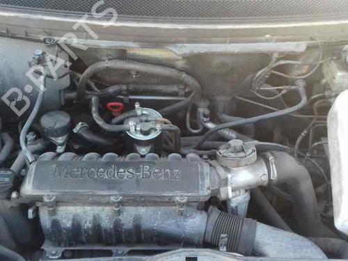 Servo brake MERCEDES-BENZ A-CLASS (W168) A 170 CDI (168.009, 168.109) | BP16939093M42 
