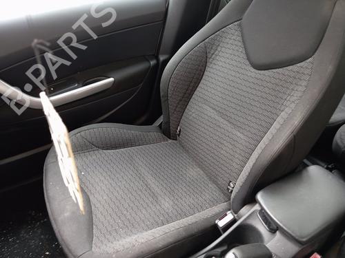 Engine control unit (ECU) PEUGEOT 308 SW I (4E_, 4H_) | BP22555427M57