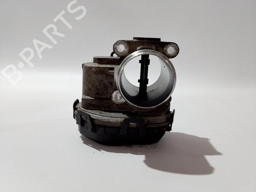 Used Throttle body Throttle body CITROËN C4 Grand Picasso II (DA_, DE_) 1.6 BlueHDi 100 (99 hp) 40103861 40103861
