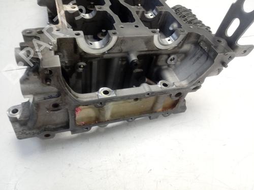 Cylinder head MERCEDES-BENZ C-CLASS (W204)  | BP16753584M5 