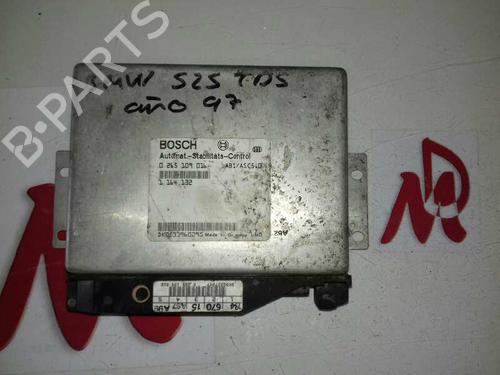 Used Control unit BMW 5 (E39) 525 tds (143 hp) 12641601