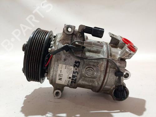 Used AC compressor RENAULT CLIO V (B7_) [2019-2025]  28728327