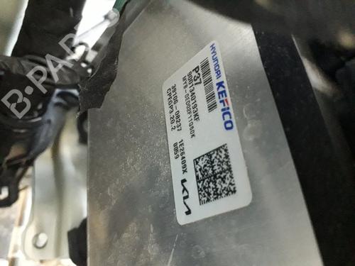 Used Engine control unit (ECU) KIA RIO IV (YB, SC, FB) [2017-2025]  12982169