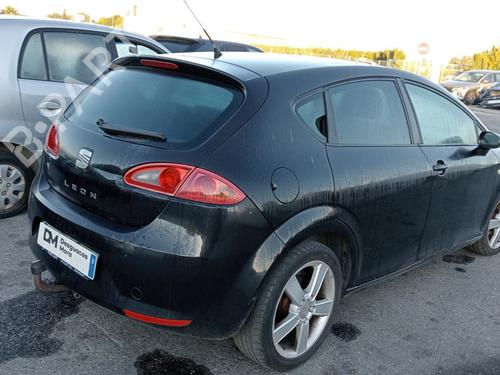 Glove box SEAT LEON (1P1) 1.6 | BP16574868C95 