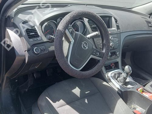 AC compressor OPEL INSIGNIA A Sports Tourer (G09)  | BP26453174M34 