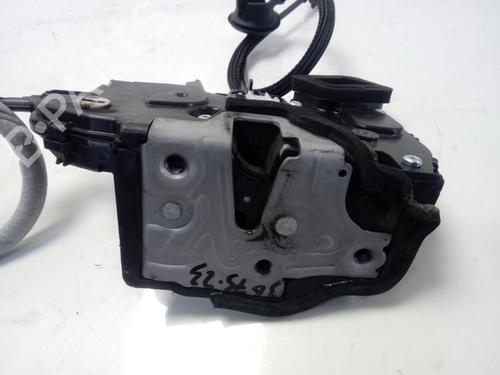 Rear right lock SEAT IBIZA V (KJ1, KJG)  | BP13707411C99 