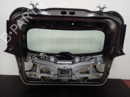 Tailgate MERCEDES-BENZ GLA-CLASS (X156) GLA 200 CDI / d (156.908) | BP13618019C6 
