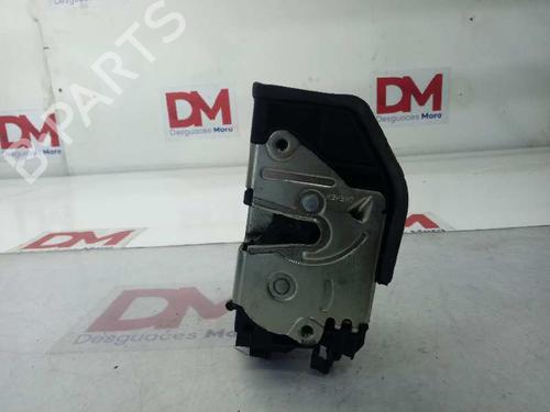 Used Rear right lock BMW 5 (E60) 530 d (218 hp) 12652870