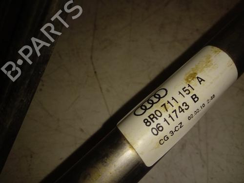 Gear lever AUDI Q5 (8RB)  | BP16574825M90 