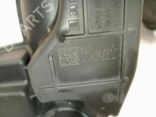 Rør SKODA SCALA (NW1)  | BP29716994M125 