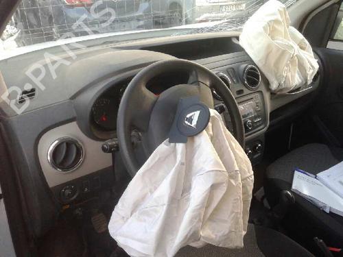 Brake master cylinder DACIA DOKKER MPV (KE_)  | BP12638401M77  - Image 7