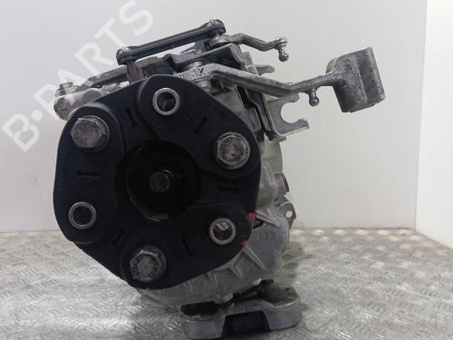 Gearbox FORD TRANSIT Van (FA_ _)  | BP31570970M3 