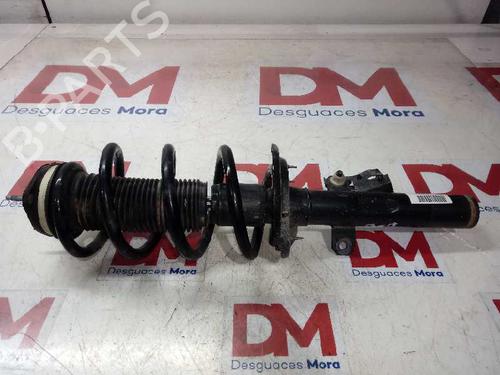 Used Right front shock absorber FORD TRANSIT V363 Van (FCD, FDD) 2.0 EcoBlue (105 hp) 12937578