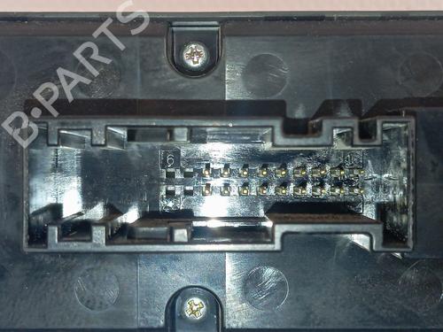 Left front window switch OPEL ASTRA H (A04) | BP37520591I27 - Image 3