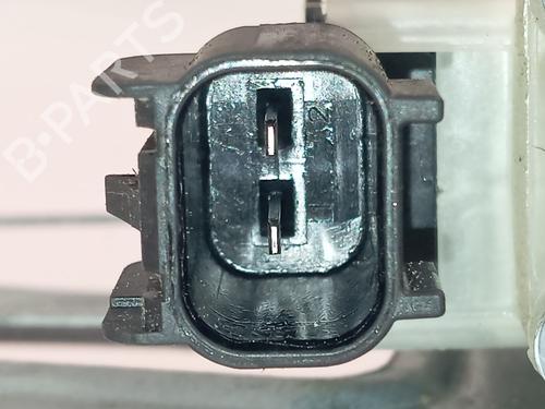 Rear left window mechanism FORD TRANSIT CONNECT V408 Box Body/MPV 1.5 TDCi | BP36111797C24 - Image 2