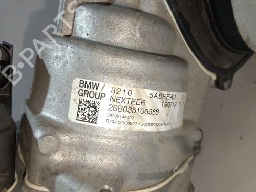 Steering rack BMW X1 (U11) iX1 xDrive 30 | BP40447087M22 - Image 7