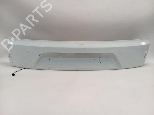 Used Tailgate handle RENAULT MEGANE III Grandtour (KZ0/1) [2008-2016]  29594922