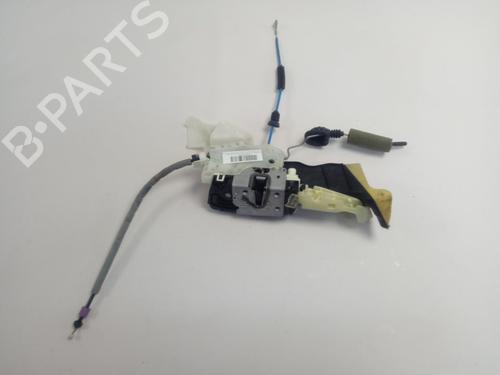 Front right lock MERCEDES-BENZ E-CLASS (W212)  | BP18961570C97 