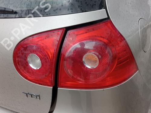 Used Right taillight Right taillight VW GOLF V (1K1) 1.9 TDI (105 hp) 40599882 40599882