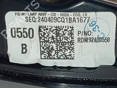 Left tailgate light MAZDA CX-30 (DM) e-SKYACTIV-X M Hybrid | BP36991038C79 - Image 4