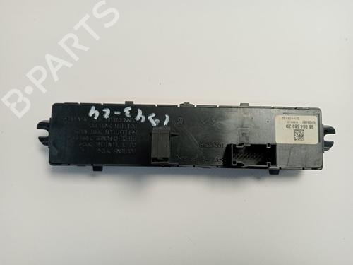 Warning switch PEUGEOT 5008 (0U_, 0E_) 1.6 HDi | BP18656294I22 