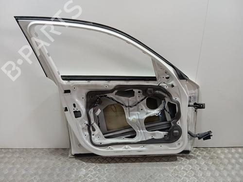 Left front door BMW 1 (E87) 116 d | BP27498483C2 