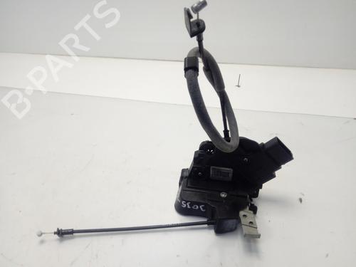 Used Front right lock FORD S-MAX (WA6) [2006-2014]  13817057