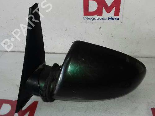 Left mirror AUDI A2 (8Z0) 1.2 TDI | BP12644795C26