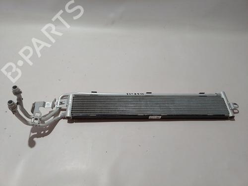 Used Water radiator Water radiator SEAT LEON (KL1, KLG) 1.4 TSI e-Hybrid (204 hp) 36358088 36358088