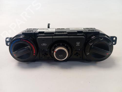 Used Climate control Climate control 39105730 39105730