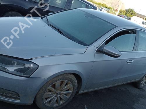 håndbremse VW PASSAT B7 (362) 2.0 TDI | BP15802110I18