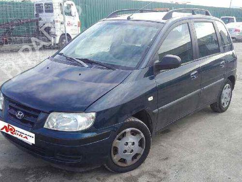 Steering pump HYUNDAI MATRIX (FC) 1.5 CRDi | BP12646919M99