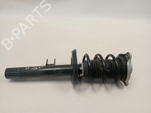 Used Left front shock absorber MERCEDES-BENZ GLA (H247) GLA 200 (247.787) (163 hp) 28031655