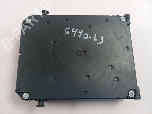 Fuse box DS DS 5 (KF_)  | BP28502854E1 