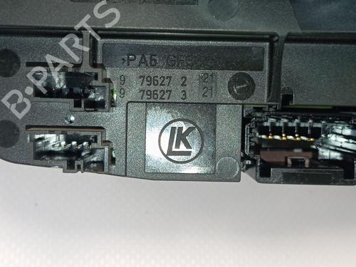 Forlygtekontakt CITROËN C3 III (SX) 1.5 BlueHDi 100 (SXYHYP, SXYHTU) | BP36323235I24 - Image 5