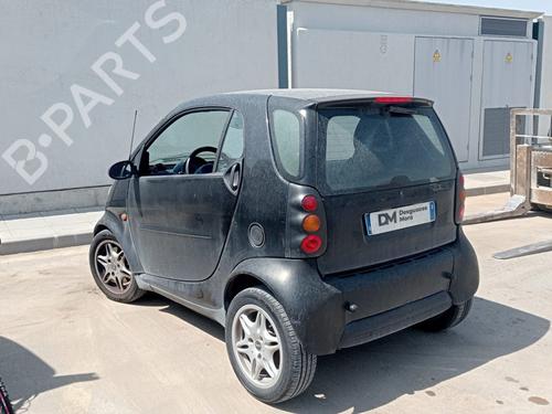 Engine SMART CITY-COUPE (450) 0.6 (S1CLA1, 450.341) | BP27302736M1 