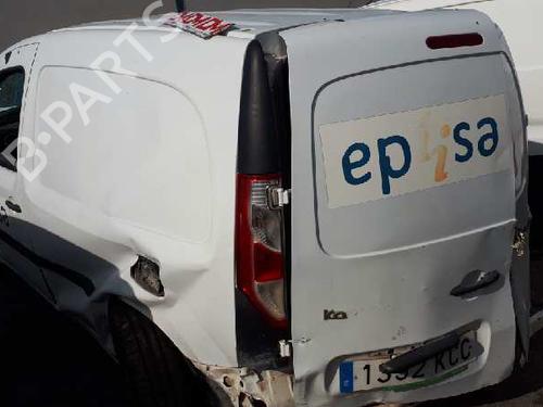 Steering column RENAULT KANGOO / GRAND KANGOO II (KW0/1_) | BP12670259M21