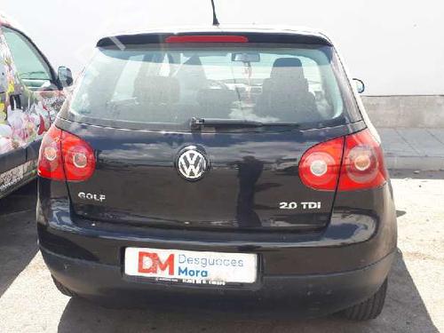 Steering column stalk VW GOLF V (1K1) | BP12855658I23