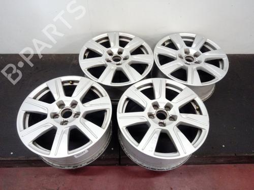 Felg AUDI A6 C6 (4F2) 2.0 TDI (170 hp) 13561151