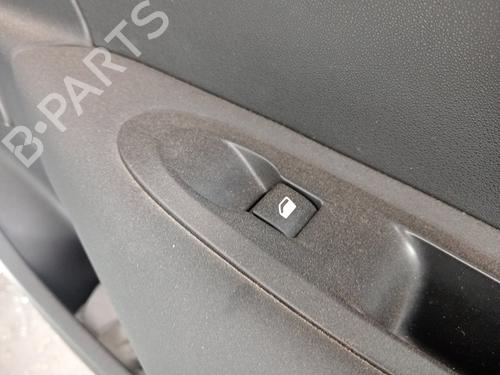 Used Right rear window switch CITROËN C4 II (NC_) [2009-2025]  30373407