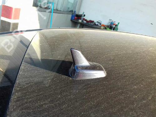 Antenne/Base AUDI A6 C6 (4F2) 2.0 TFSI (170 hp) 27501056