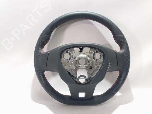 Steering wheel MG MG ZS SUV (AZS1) | BP40220818C49 - Image 4