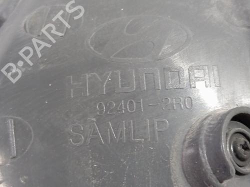 Left taillight HYUNDAI i30 (FD)  | BP29026359C34 