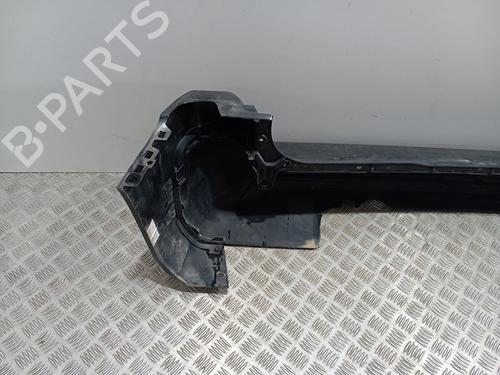Rear bumper PEUGEOT PARTNER Box Body/MPV (K9)  | BP29360600C8 