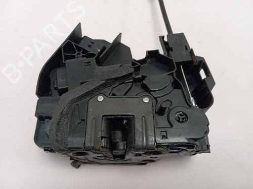 Rear left lock RENAULT MEGANE IV Hatchback (B9A/M/N_) | BP30570719C100