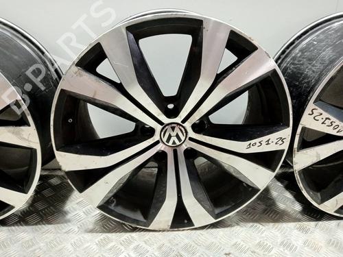 Rim VW TOUAREG (7P5, 7P6) 3.0 V6 TDI | BP23662007C45 