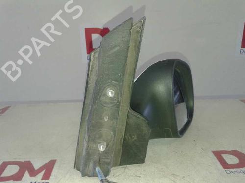 Right mirror SEAT ALTEA XL (5P5, 5P8)  | BP12644488C27 