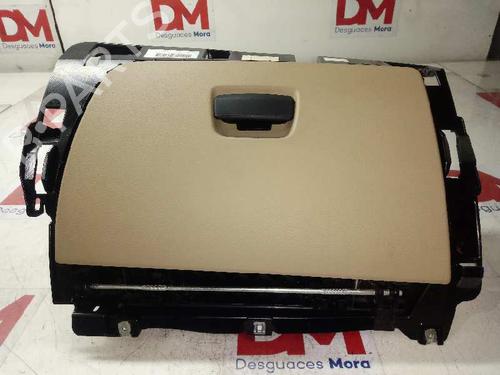 Glove box BMW X1 (E84) sDrive 20 d | BP12644701C95 