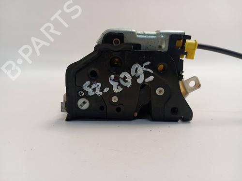 Rear right lock AUDI A4 B8 (8K2)  | BP20855157C99 