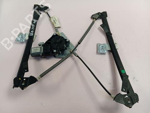 Used Front left window mechanism HYUNDAI i30 (FD) [2007-2012]  26976589